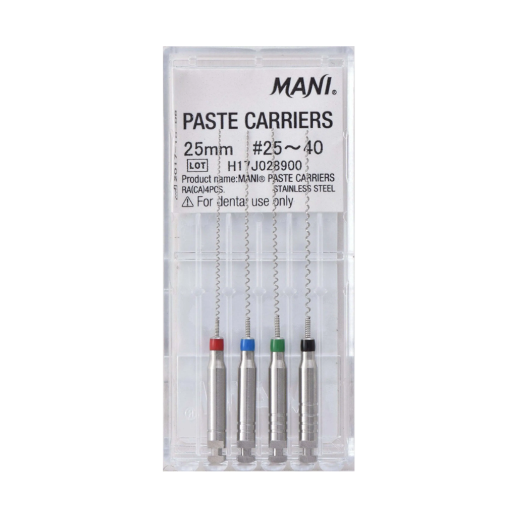 paste carrier