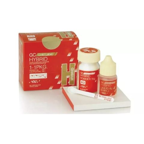 GC GOLD Hybrid 1-1Pkg ntcmall.com.my