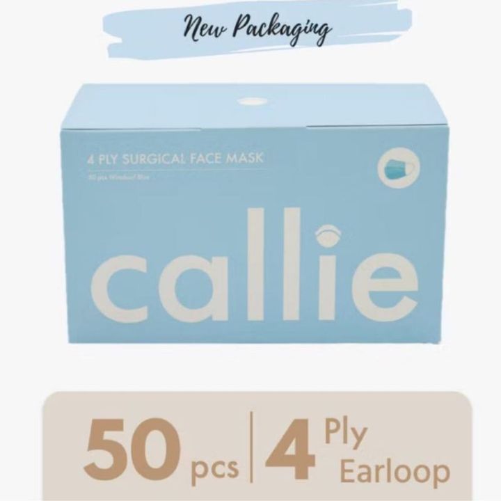 callie 4-ply mask 1