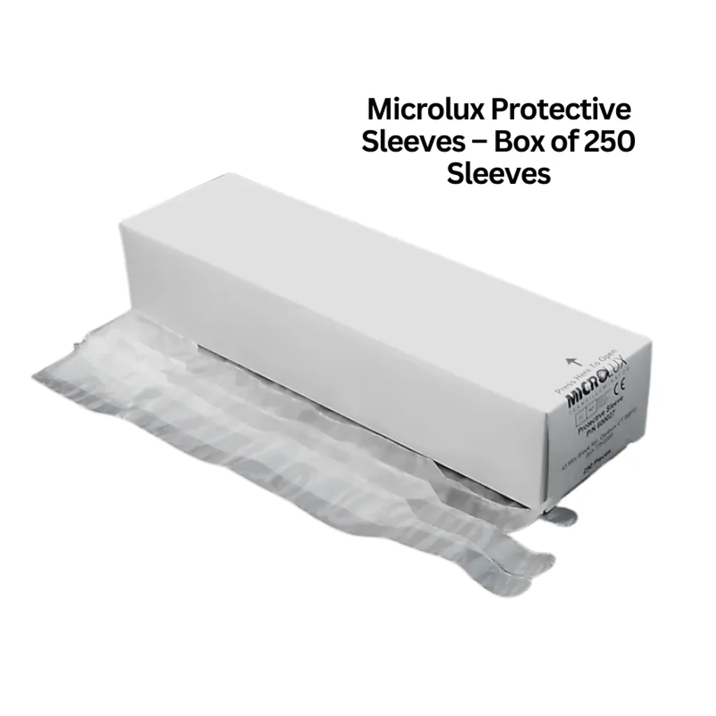 Microlux Protective Sleeves ntcmall.com.my
