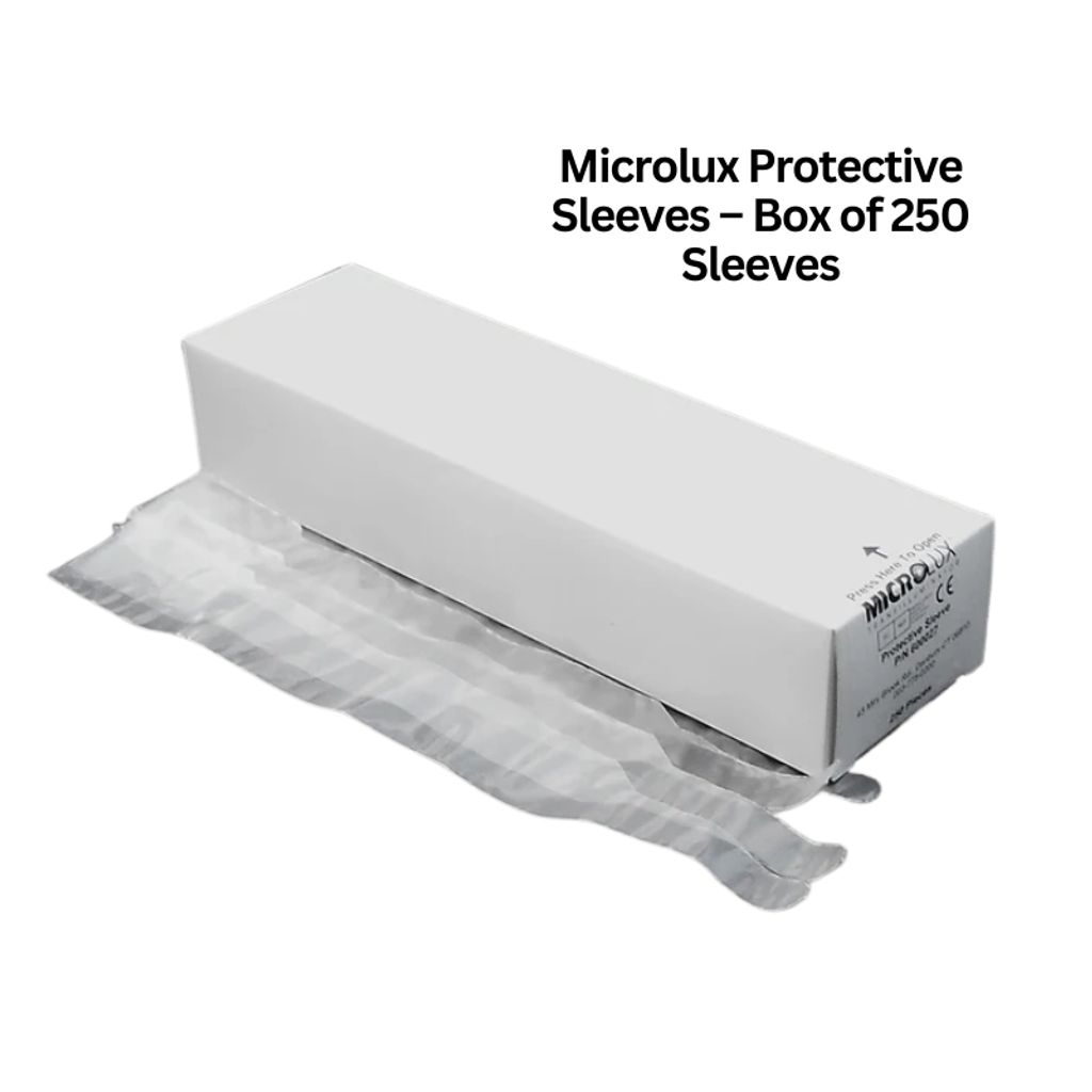 Microlux Protective Sleeves ntcmall.com.my