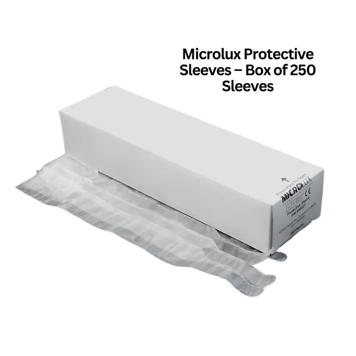 Microlux Protective Sleeves ntcmall.com.my