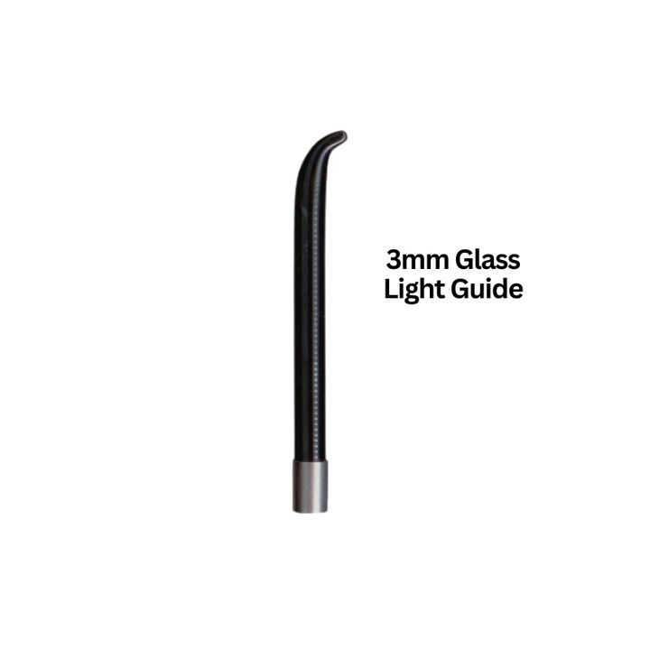 3mm Glass Light Guide ntcmall.com.my