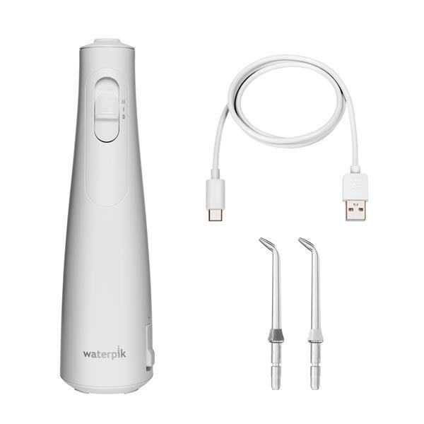 Waterpik Cordless Enhance Water Flosser – NTC Mall by NTC Dental