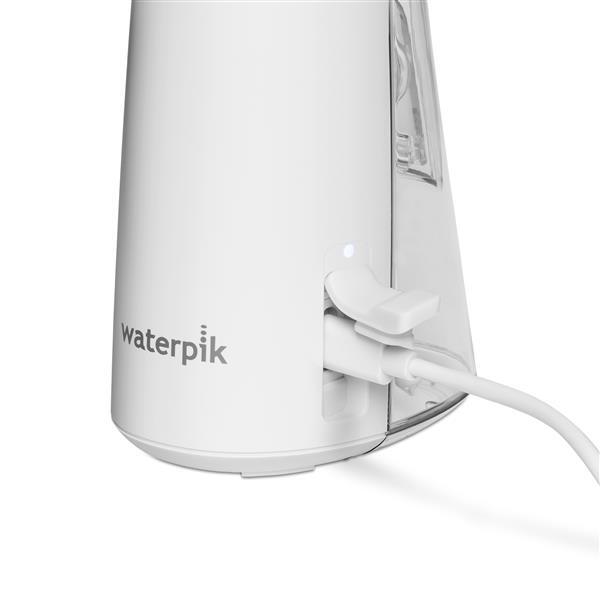 Waterpik Cordless Enhance Water Flosser – NTC Mall by NTC Dental