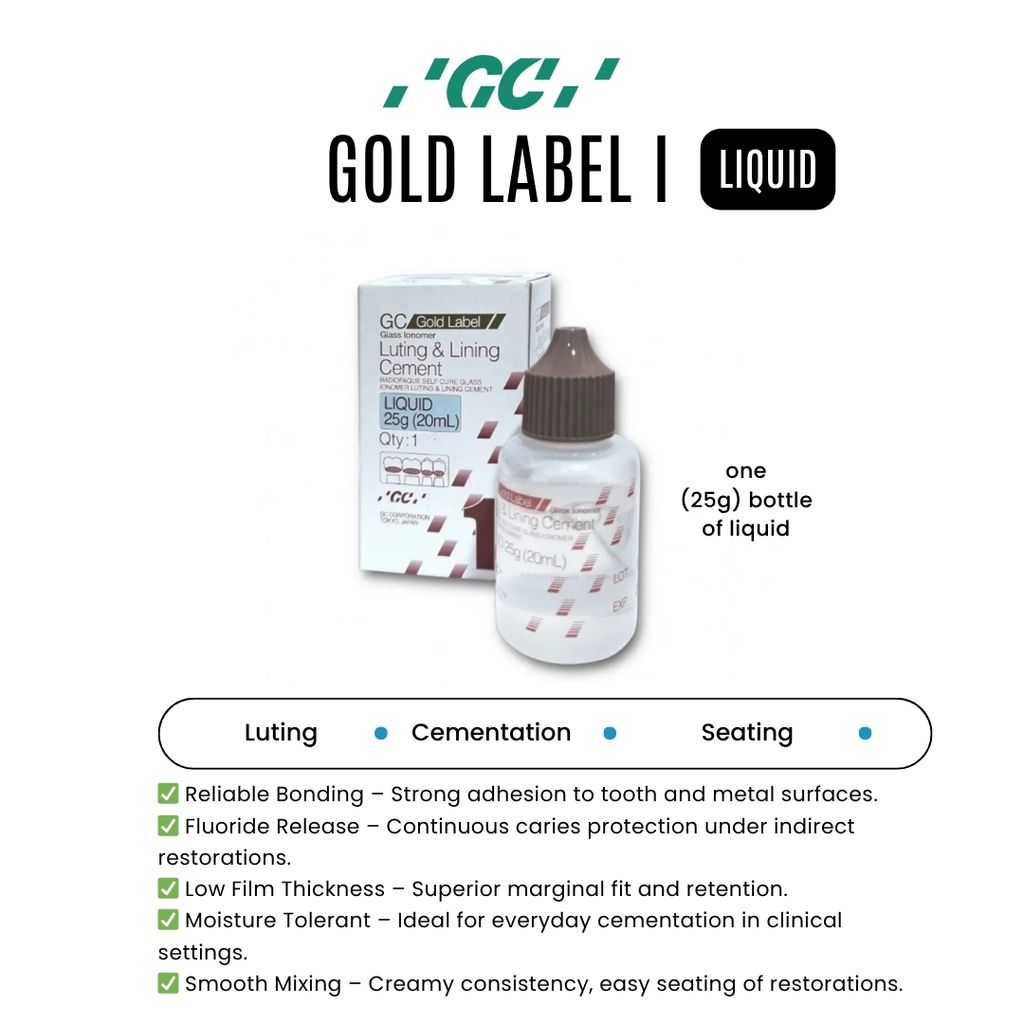 GC Gold Label 1 liquid ntcmall.com.my