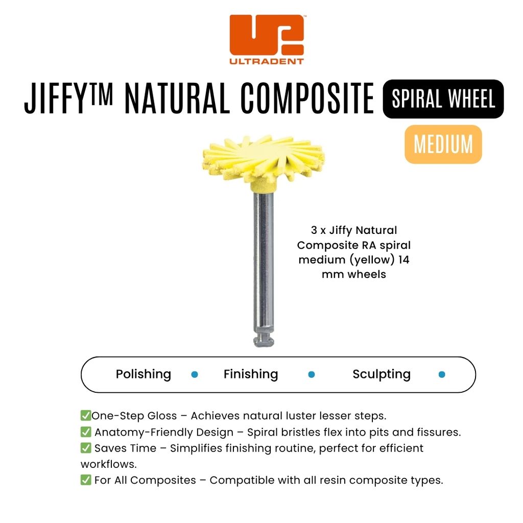 Ultradent Jiffy Composite Medium ntcmall.com.my