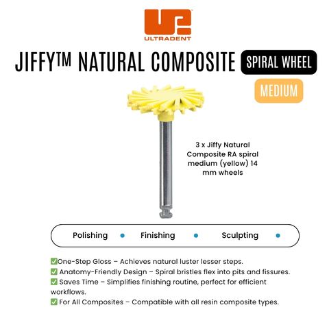 Ultradent Jiffy Composite Medium ntcmall.com.my