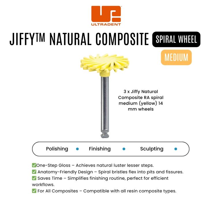 Ultradent Jiffy Composite Medium ntcmall.com.my