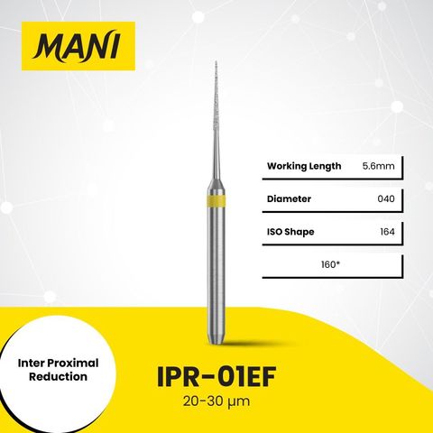 IPR-01EF