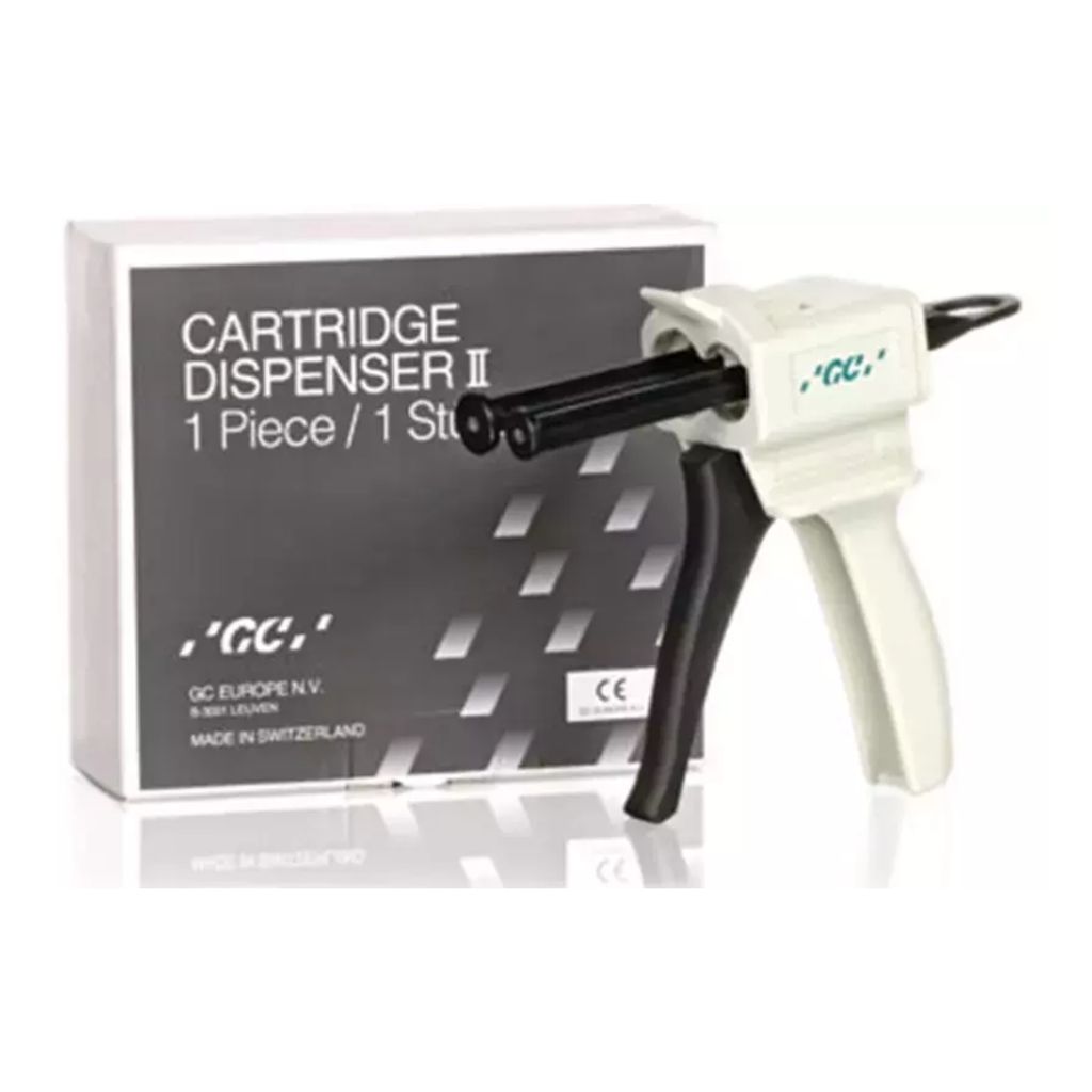 GC Cartridge Dispenser II