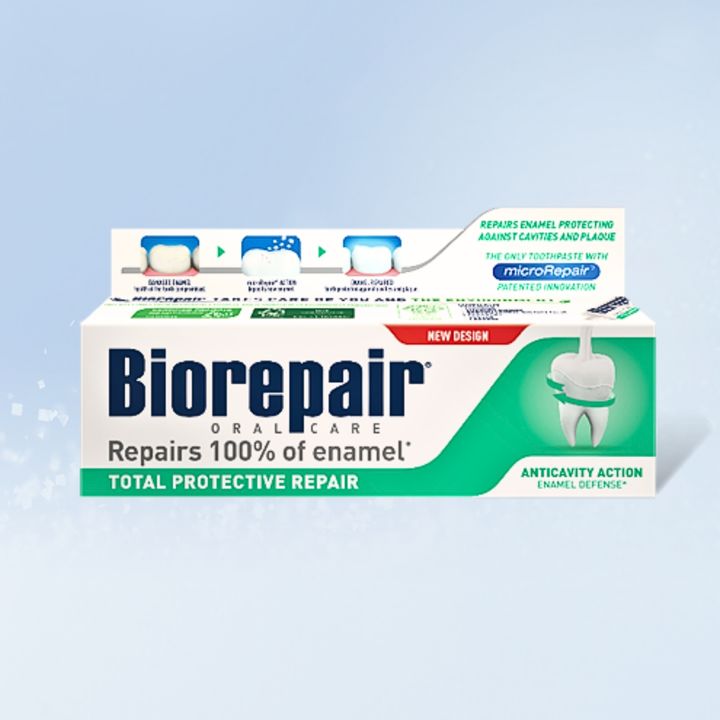 Biorepair Total Protection