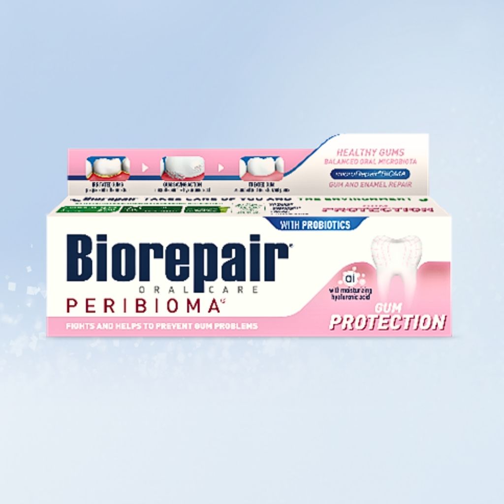 Biorepair Gum Protection