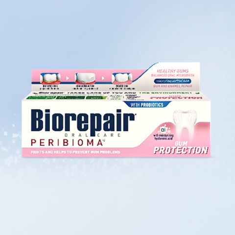 Biorepair Gum Protection