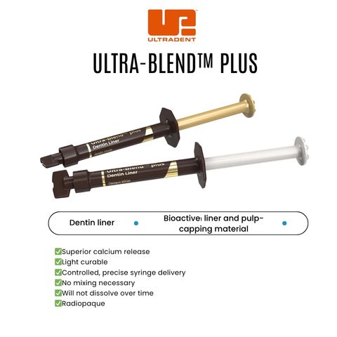ultra-blend plus