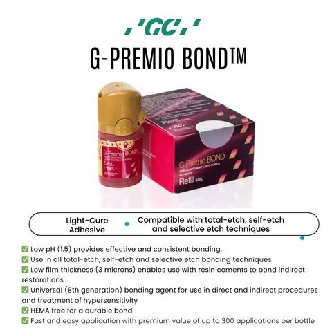 G-Premio Bond