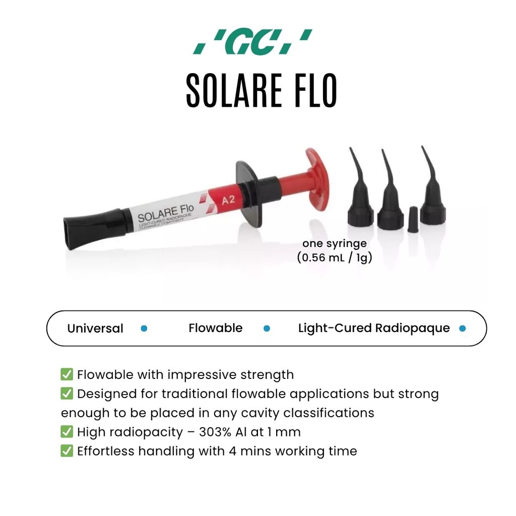 GC Solare Flo