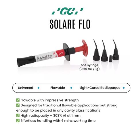 GC Solare Flo