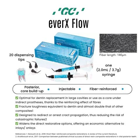 GC everX flow 1