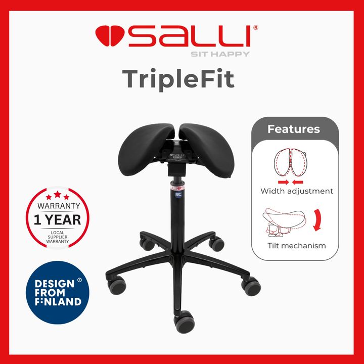 TripleFit