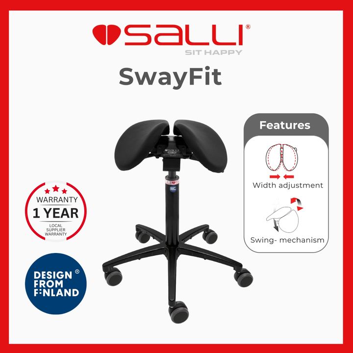 SwayFit