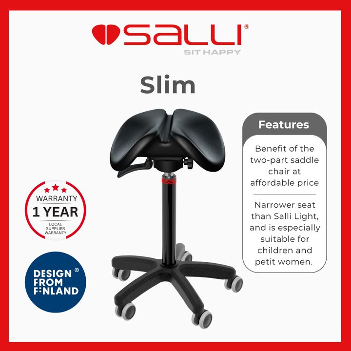 Slim
