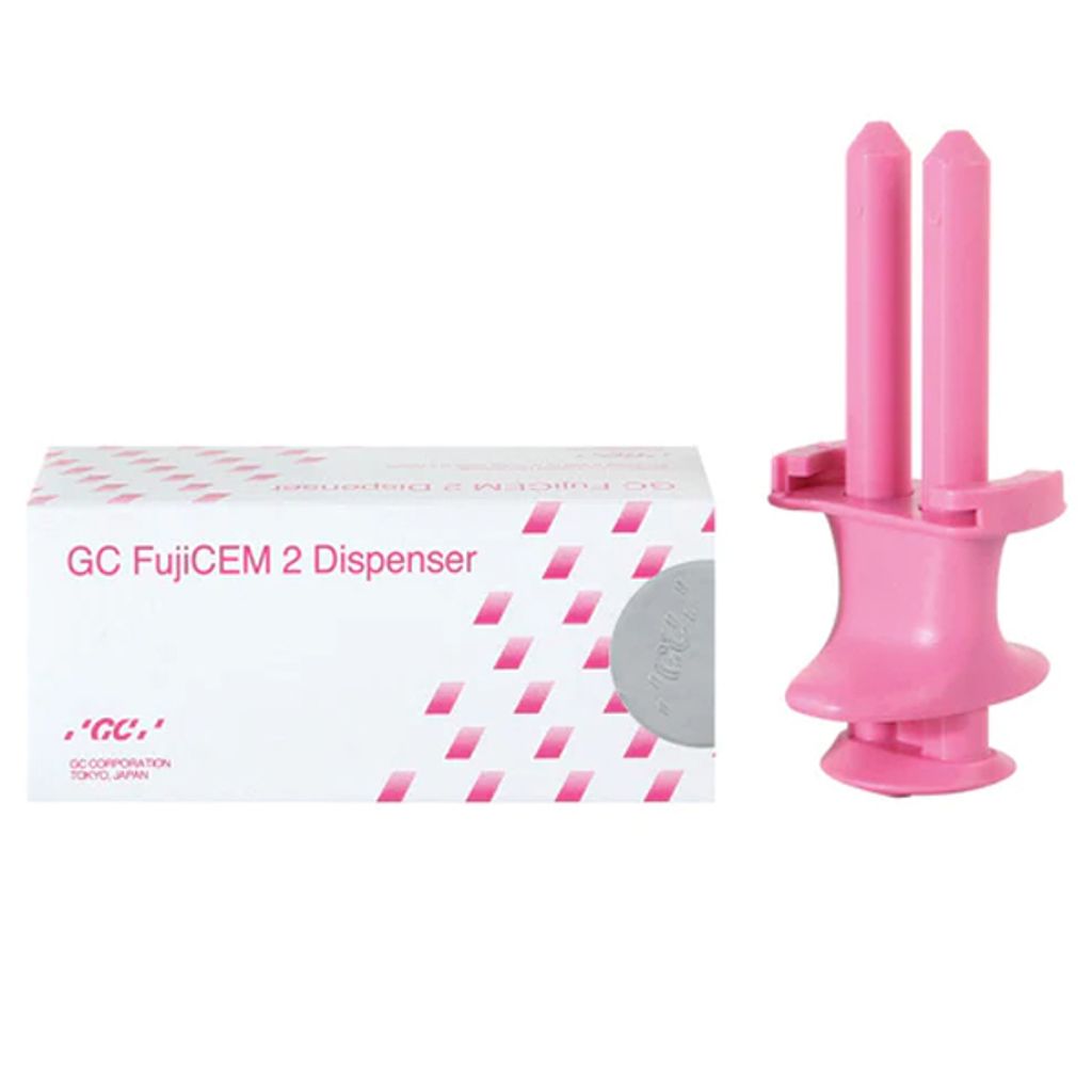 fuji cem2 dispenser