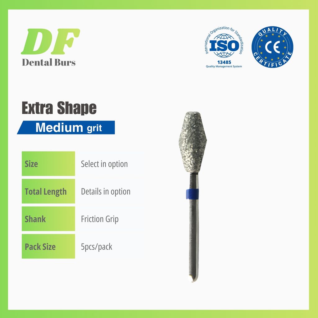 DF Extra Shape Medium (1)