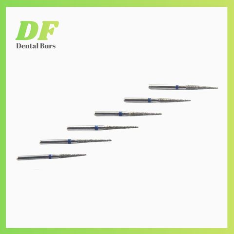 DF Tapered Cone Medium 2