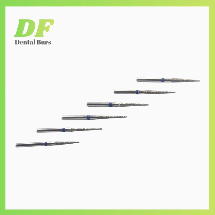 DF Tapered Cone Medium 2