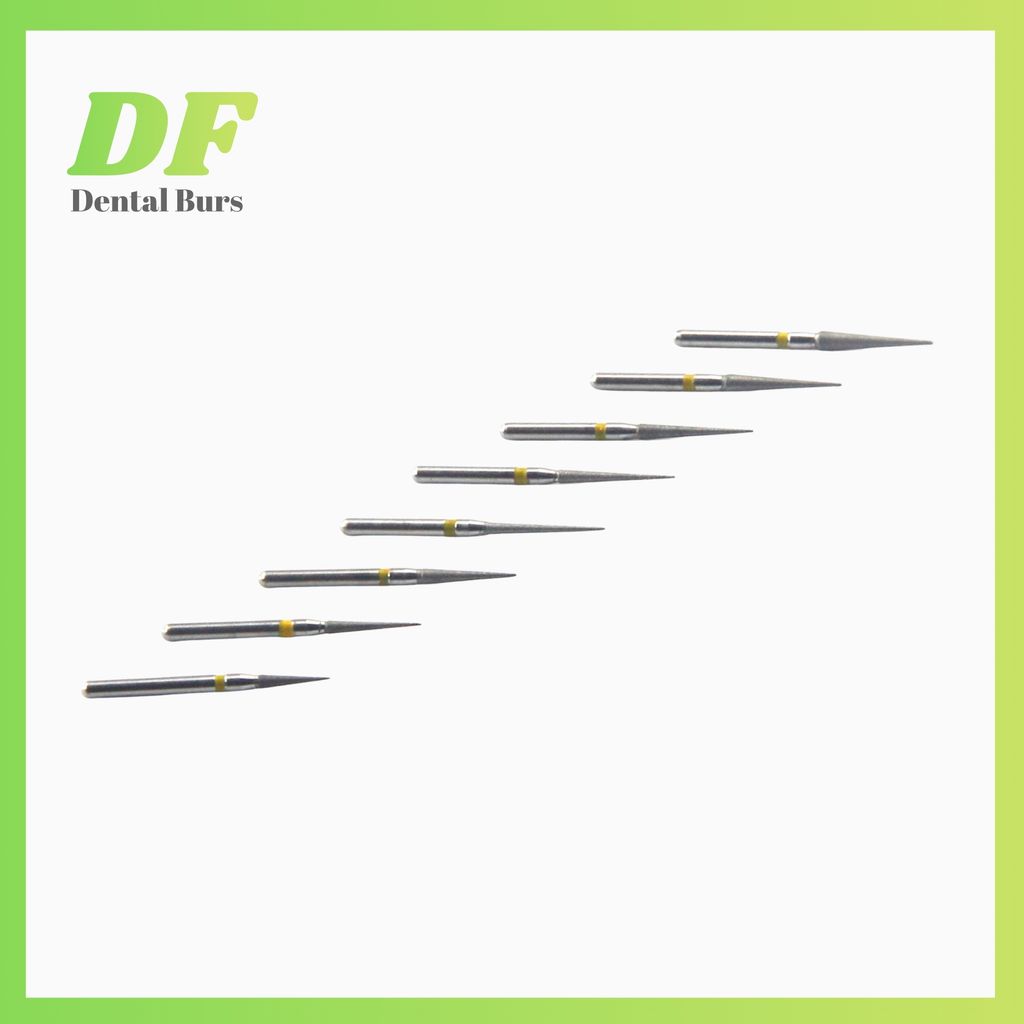 DF Tapered Cone Extra Fine 2