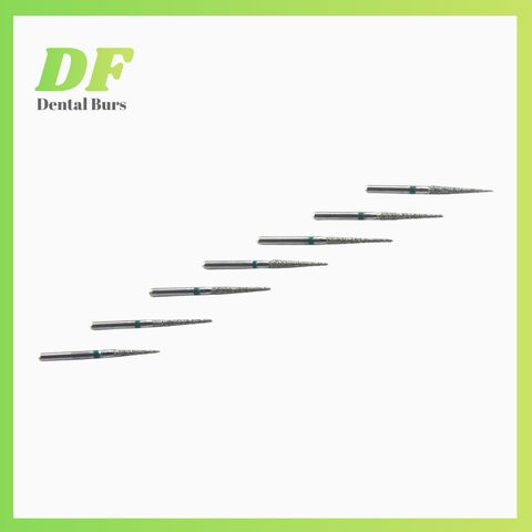DF Tapered Cone Coarse 2