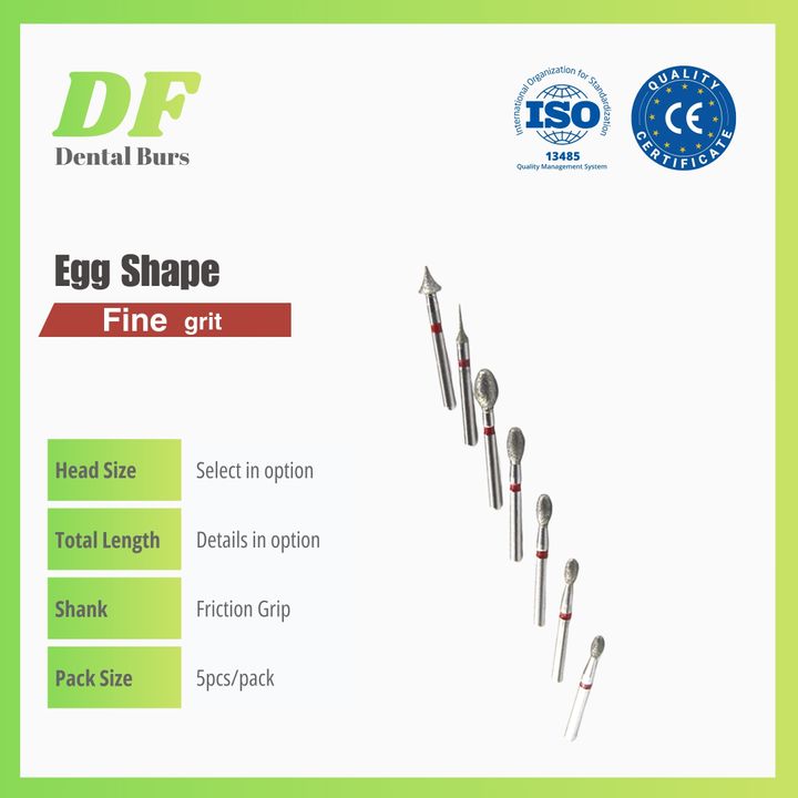 DF Egg Fine