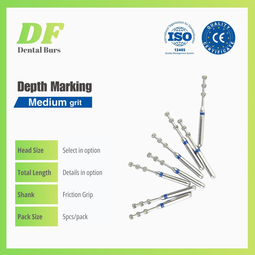 DF Depth Marking Medium