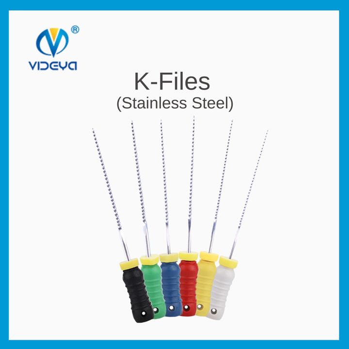 Videya K-Files 1