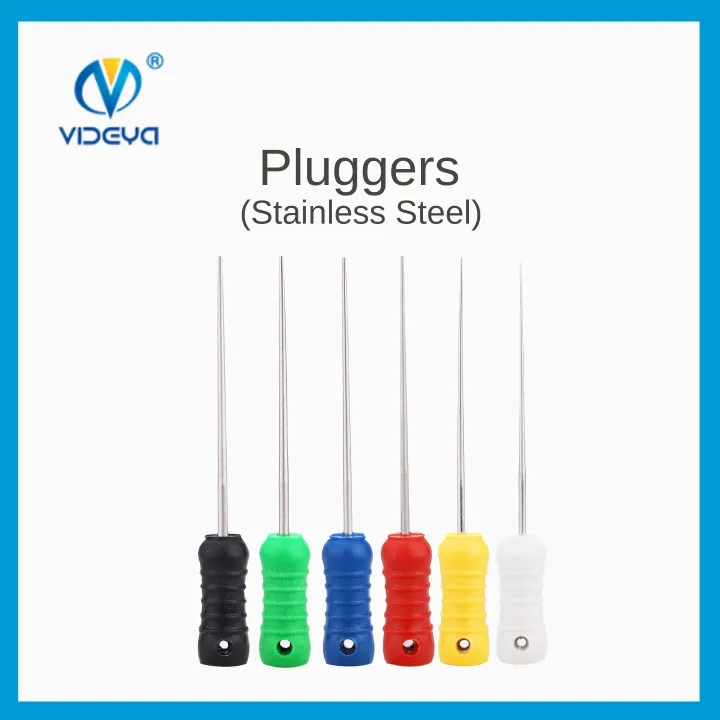 Videya Plugger 1