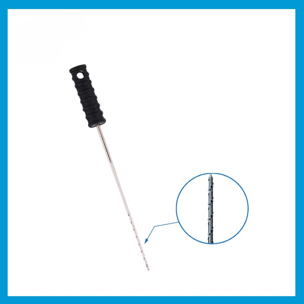 Videya Barbed Broaches 2