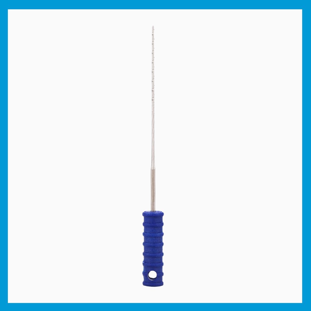 Videya Barbed Broaches 3