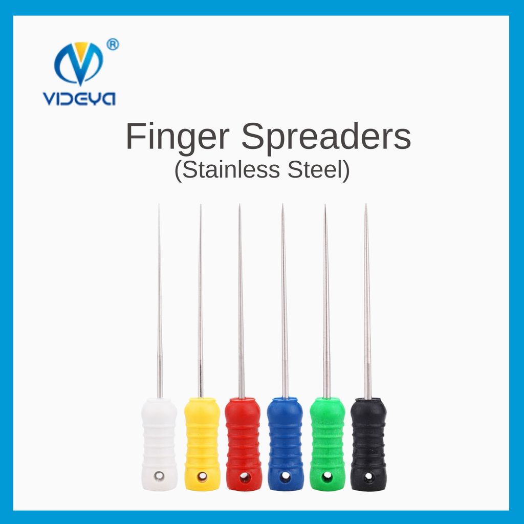 Videya Finger Spreaders 1