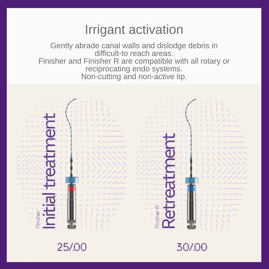 FKG XP-Endo Finisher 4