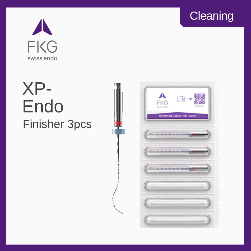 FKG XP-Endo Finisher (1)