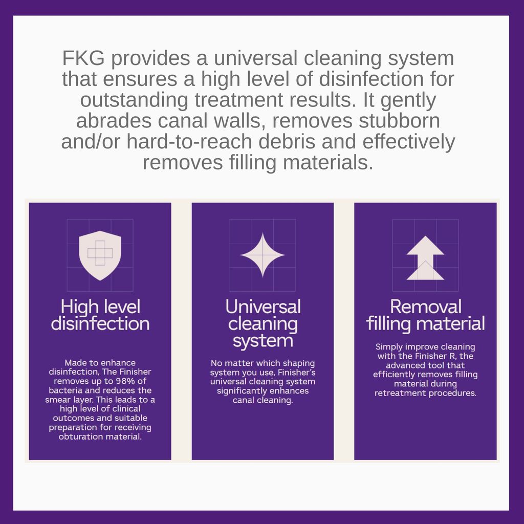 FKG XP-Endo Finisher R 2