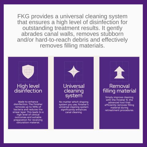 FKG XP-Endo Finisher R 2