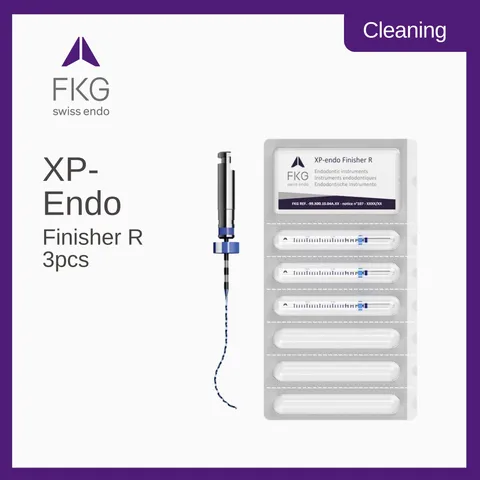 FKG XP-Endo Finisher R