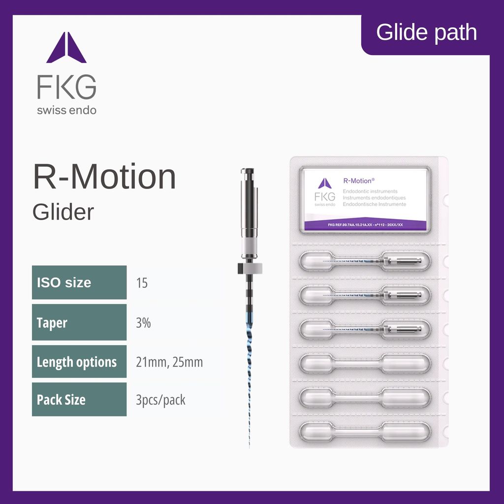 FKG R-Motion
