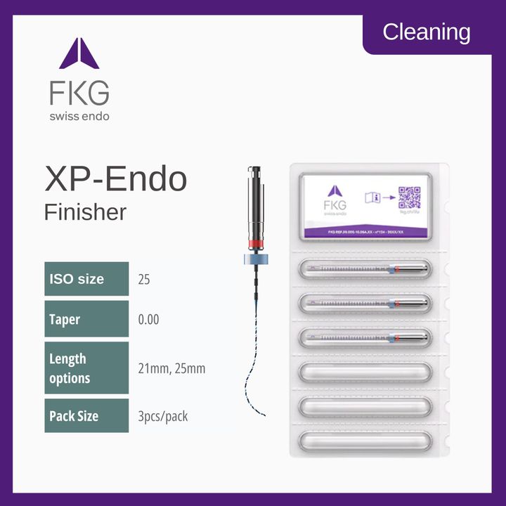 FKG XP-Endo Finisher (1)