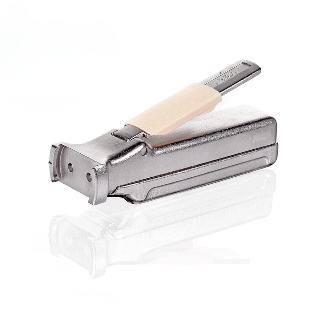 Paste Pak Dispenser 3