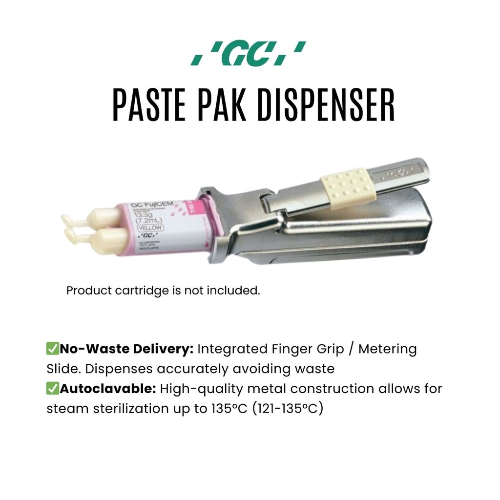 Paste Pak Dispenser (1)