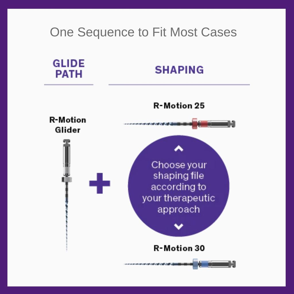 FKG R-Motion Shaper 5