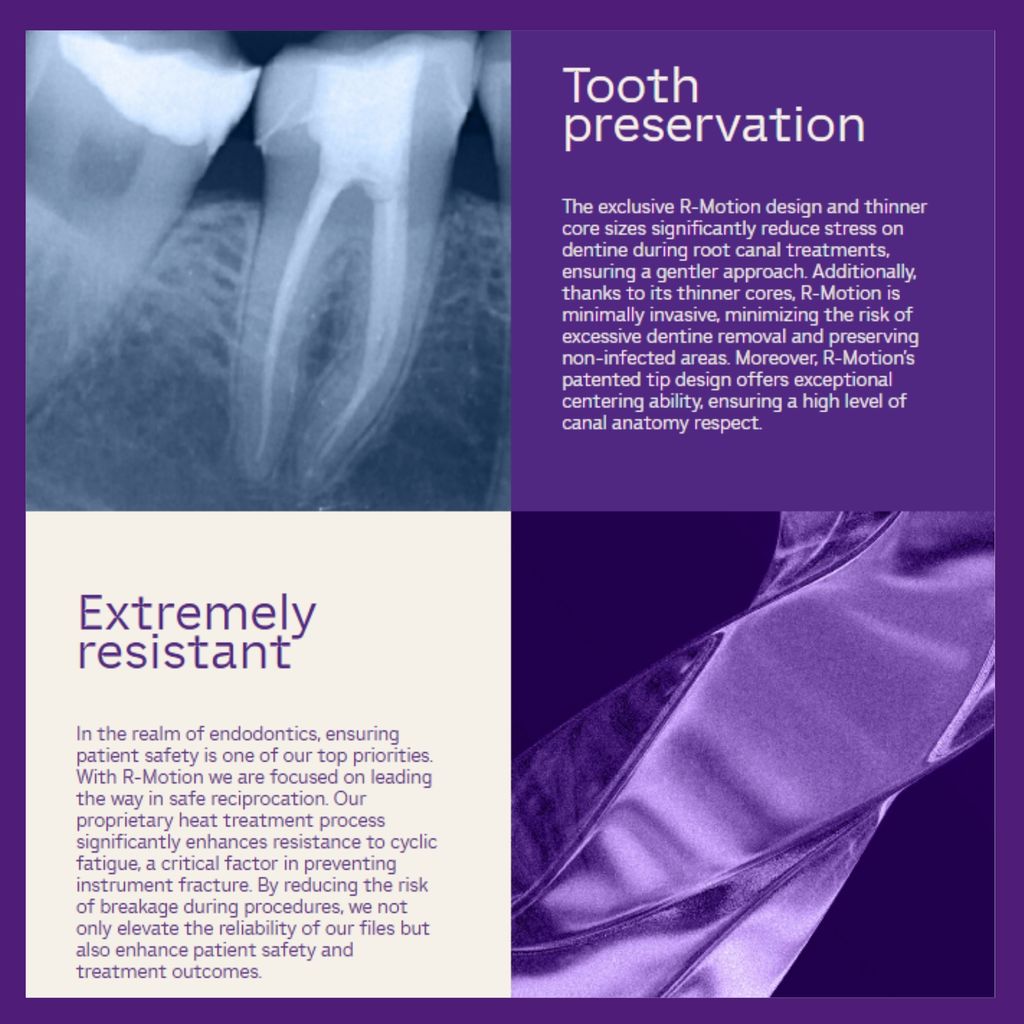 FKG R-Motion Shaper 3